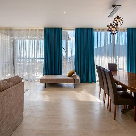 Villa Lazi Sea View Budva Exteriér fotografie