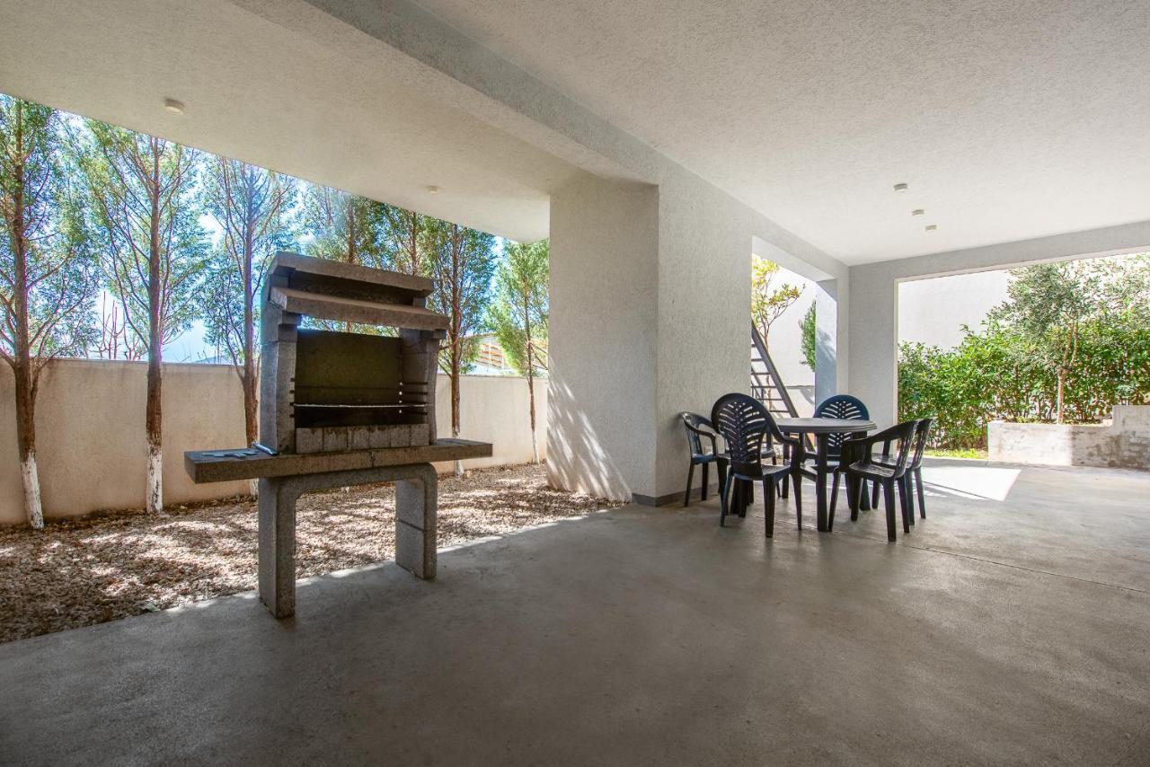 Villa Lazi Sea View Budva Exteriér fotografie